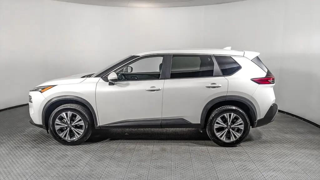 Florida Fine Cars - Used NISSAN ROGUE 2022 ORLANDO SV
