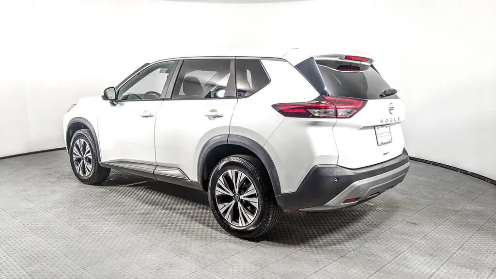 Florida Fine Cars - Used NISSAN ROGUE 2022 ORLANDO SV
