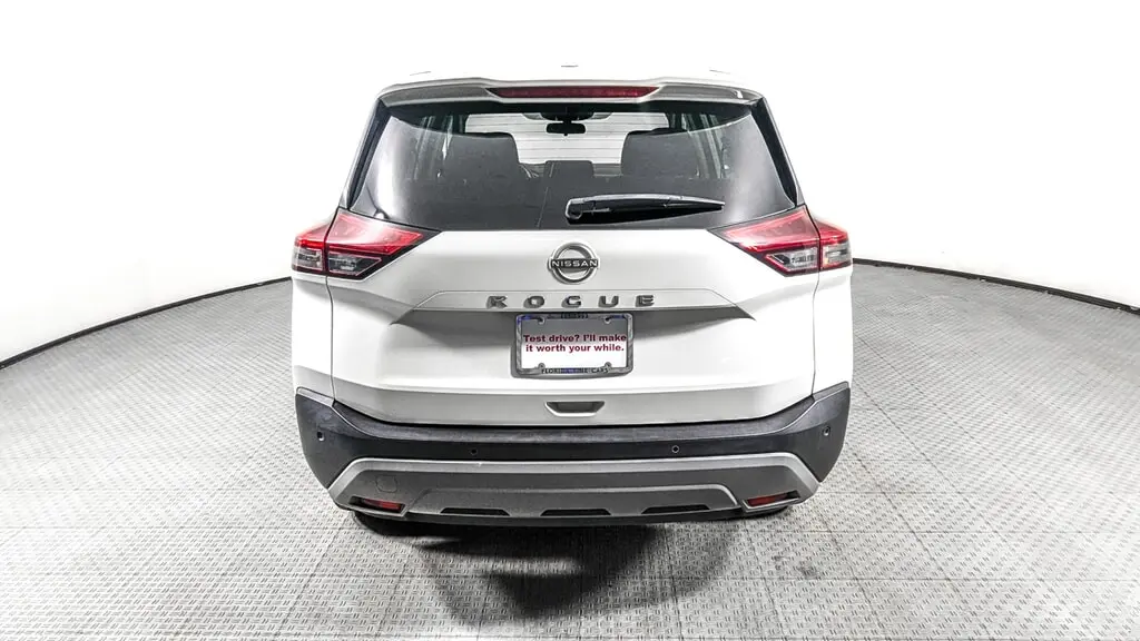 Florida Fine Cars - Used NISSAN ROGUE 2022 ORLANDO SV