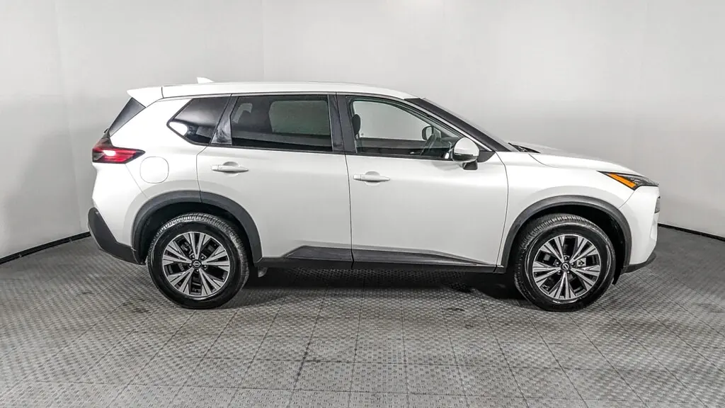 Florida Fine Cars - Used NISSAN ROGUE 2022 ORLANDO SV