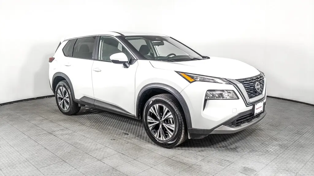 Florida Fine Cars - Used NISSAN ROGUE 2022 ORLANDO SV