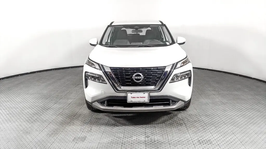 Florida Fine Cars - Used NISSAN ROGUE 2022 ORLANDO SV