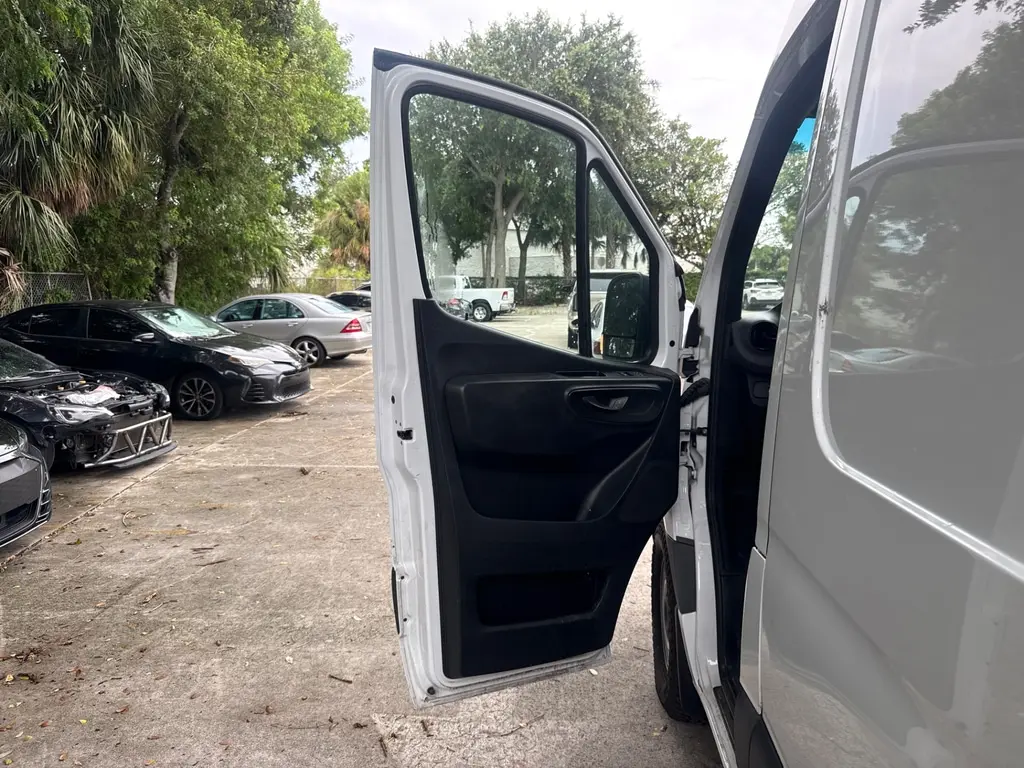 Florida Fine Cars - Used MERCEDES-BENZ SPRINTER 2023 WEST PALM