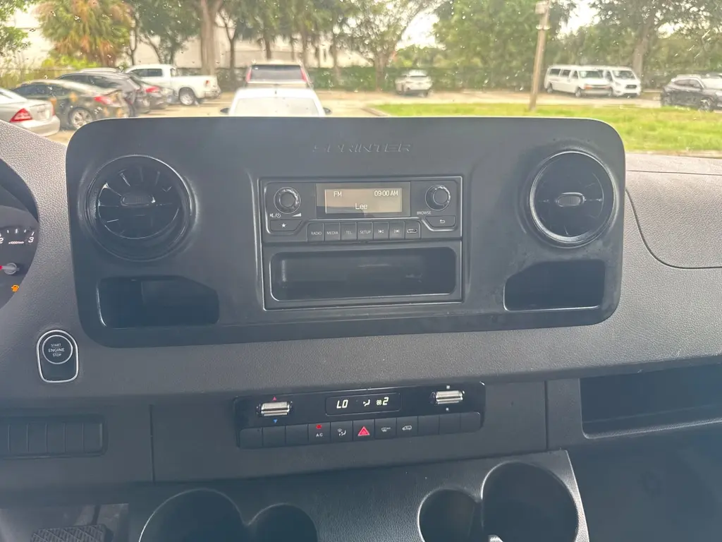 Florida Fine Cars - Used MERCEDES-BENZ SPRINTER 2023 WEST PALM