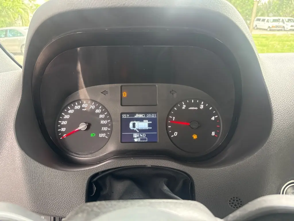 Florida Fine Cars - Used MERCEDES-BENZ SPRINTER 2023 WEST PALM