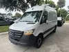 Florida Fine Cars - Used MERCEDES-BENZ SPRINTER 2023 WEST PALM 
