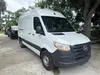 Florida Fine Cars - Used MERCEDES-BENZ SPRINTER 2023 WEST PALM 