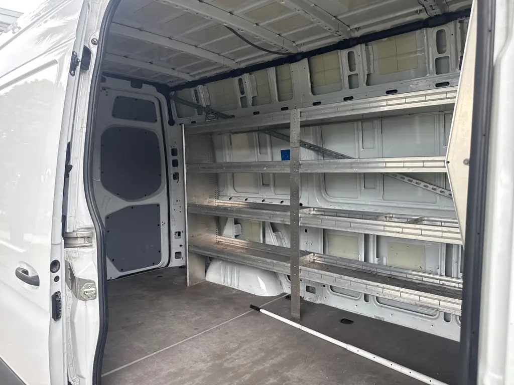 Florida Fine Cars - Used MERCEDES-BENZ SPRINTER 2023 WEST PALM
