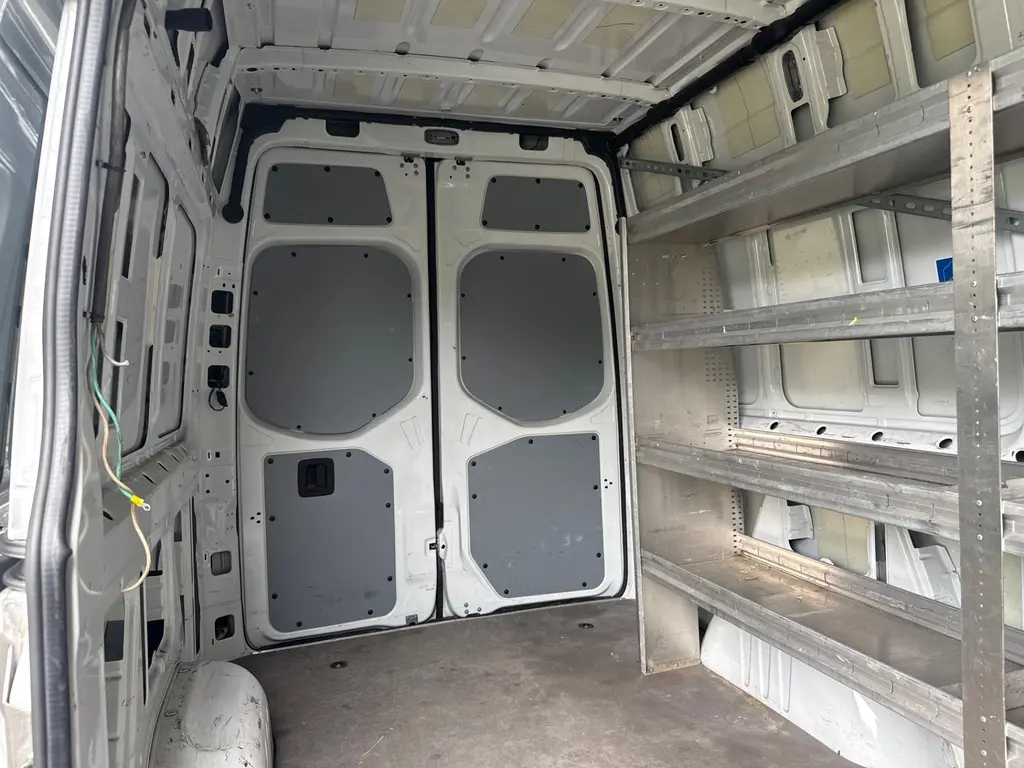 Florida Fine Cars - Used MERCEDES-BENZ SPRINTER 2023 WEST PALM