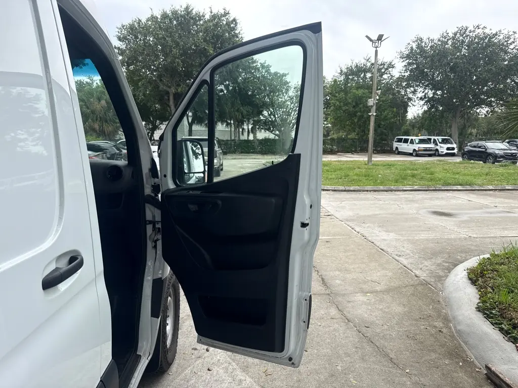 Florida Fine Cars - Used MERCEDES-BENZ SPRINTER 2023 WEST PALM