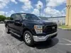 Florida Fine Cars - Used FORD F-150 2022 MARGATE XL