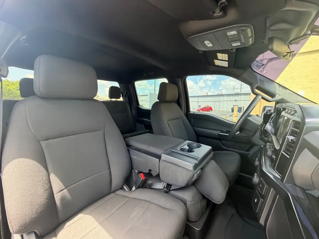 Florida Fine Cars - Used FORD F-150 2022 MARGATE XL