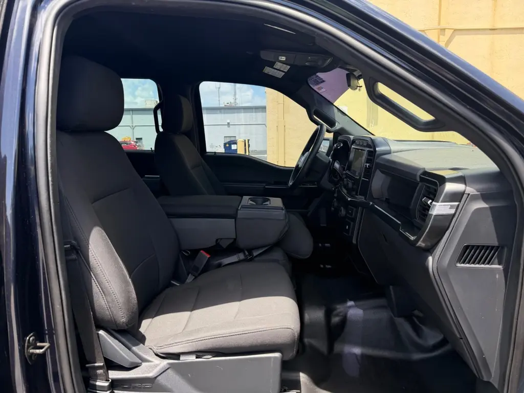 Florida Fine Cars - Used FORD F-150 2022 MARGATE XL