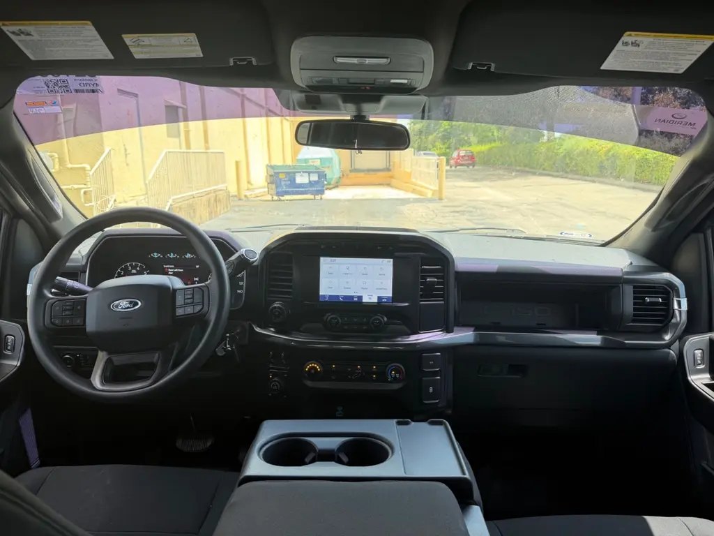 Florida Fine Cars - Used FORD F-150 2022 MARGATE XL