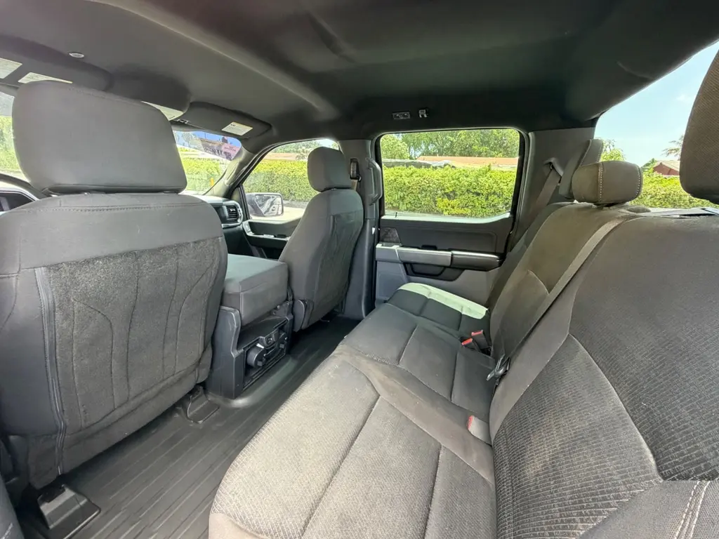 Florida Fine Cars - Used FORD F-150 2022 MARGATE XL