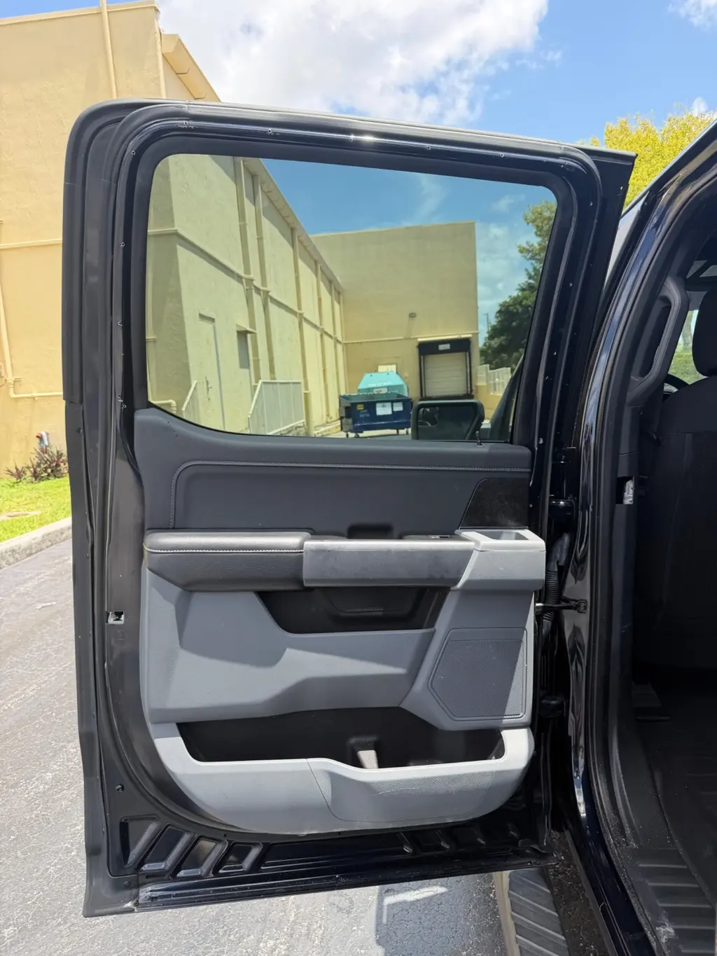 Florida Fine Cars - Used FORD F-150 2022 MARGATE XL