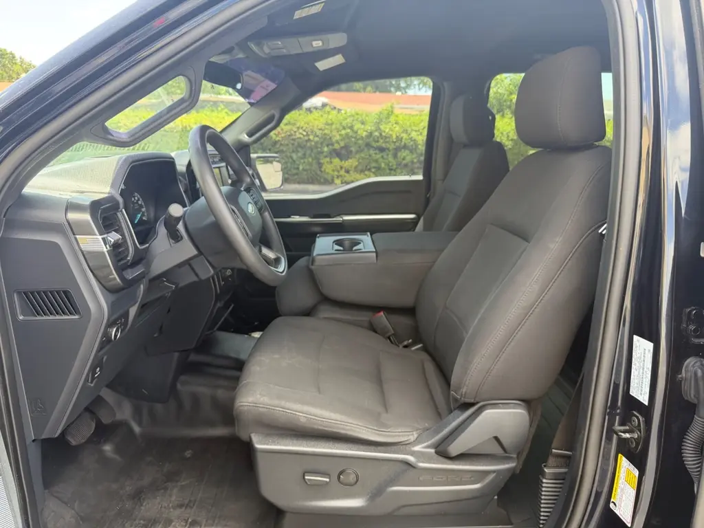 Florida Fine Cars - Used FORD F-150 2022 MARGATE XL