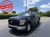 Florida Fine Cars - Used FORD F-150 2022 MARGATE XL