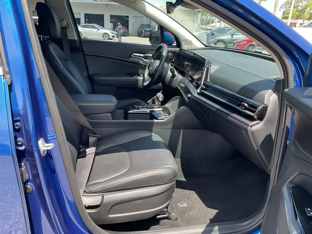 Florida Fine Cars - Used KIA SPORTAGE 2024 ORLANDO EX