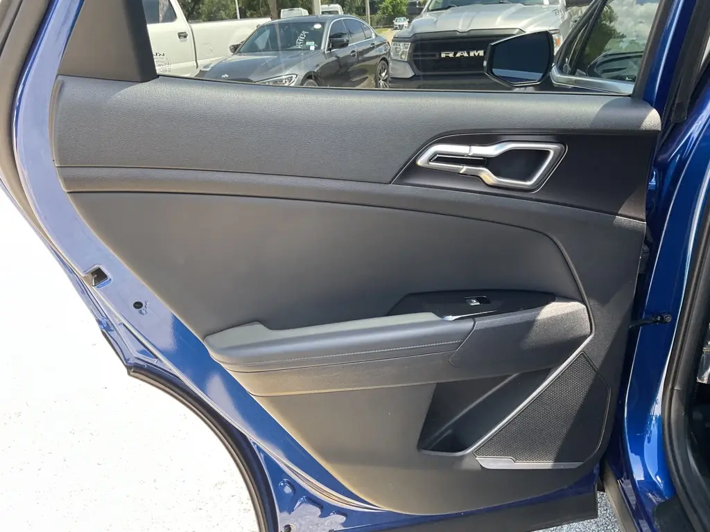 Florida Fine Cars - Used KIA SPORTAGE 2024 ORLANDO EX