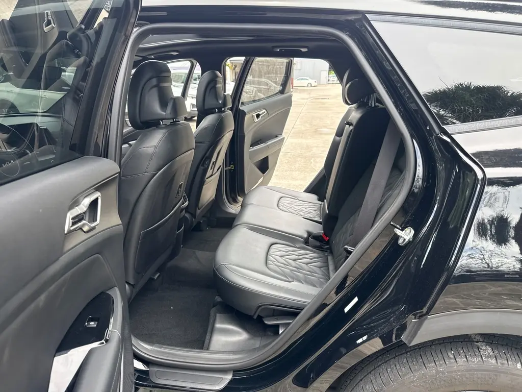 Florida Fine Cars - Used KIA SPORTAGE 2023 WEST PALM X-LINE