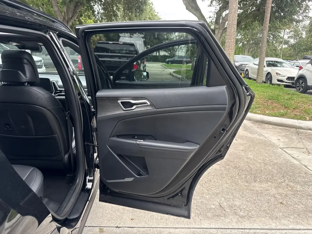 Florida Fine Cars - Used KIA SPORTAGE 2023 WEST PALM X-LINE