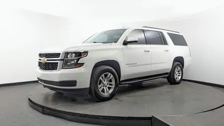 Florida Fine Cars - Used CHEVROLET SUBURBAN 2018 MIAMI LS