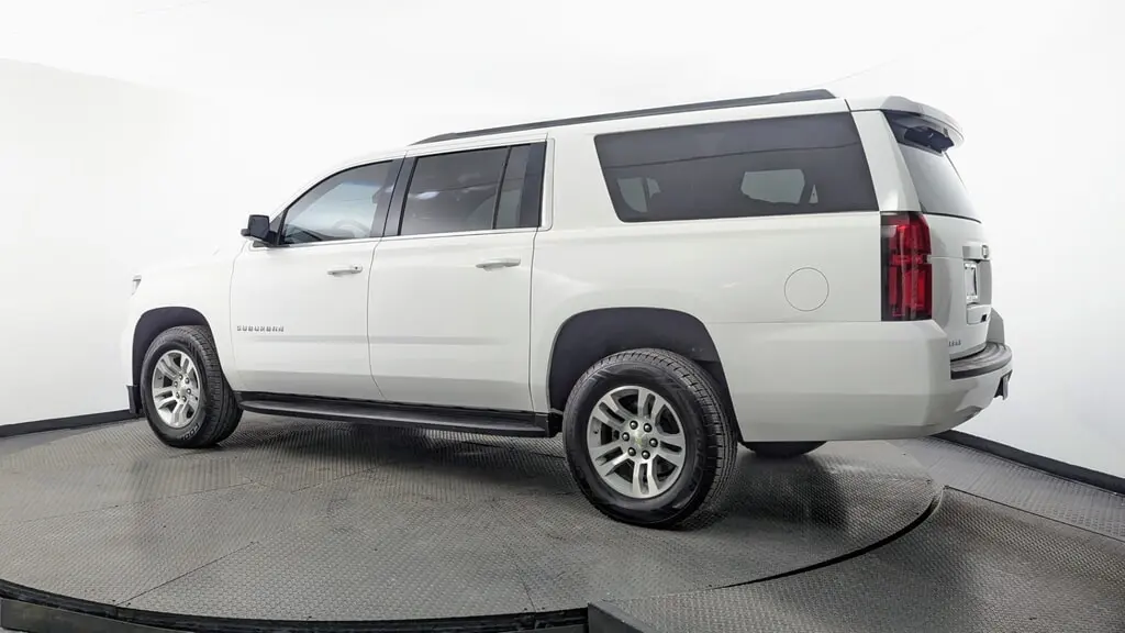Florida Fine Cars - Used CHEVROLET SUBURBAN 2018 MIAMI LS