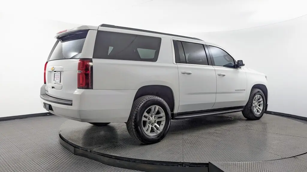Florida Fine Cars - Used CHEVROLET SUBURBAN 2018 MIAMI LS