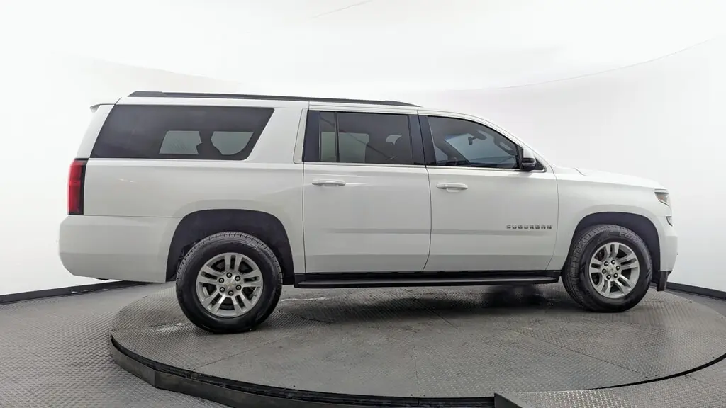 Florida Fine Cars - Used CHEVROLET SUBURBAN 2018 MIAMI LS