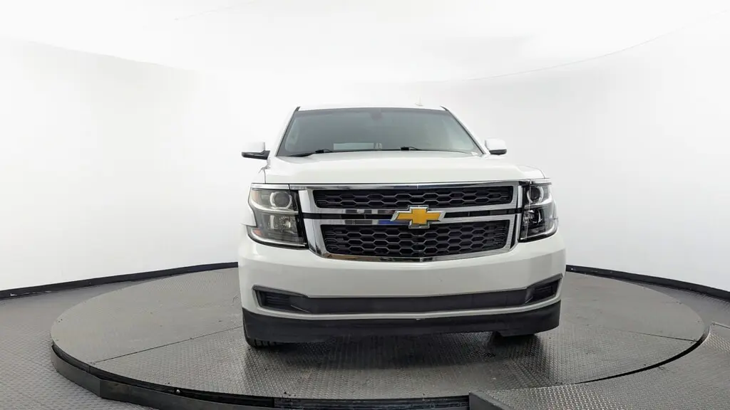 Florida Fine Cars - Used CHEVROLET SUBURBAN 2018 MIAMI LS