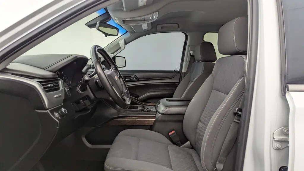 Florida Fine Cars - Used CHEVROLET SUBURBAN 2018 MIAMI LS