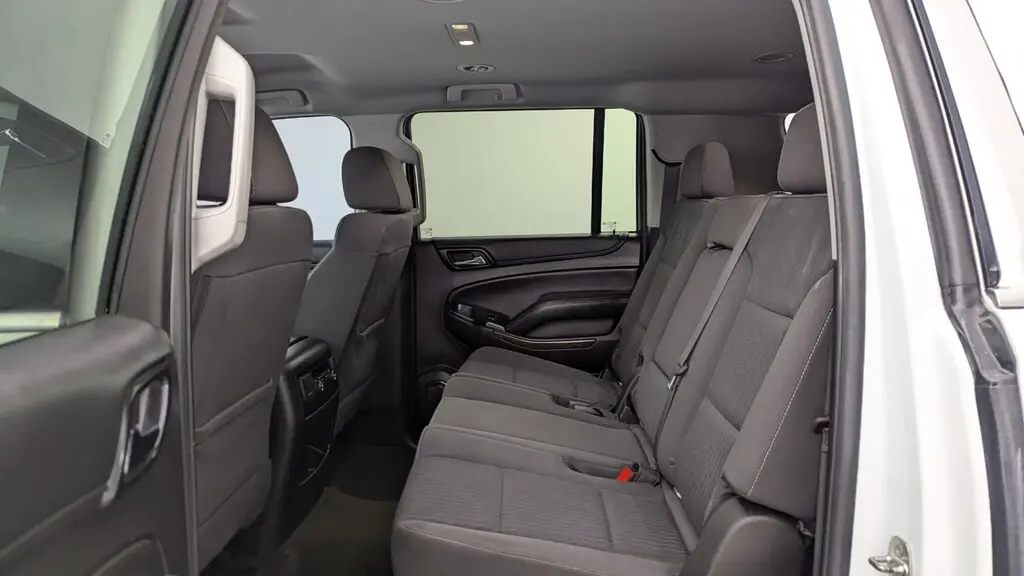 Florida Fine Cars - Used CHEVROLET SUBURBAN 2018 MIAMI LS