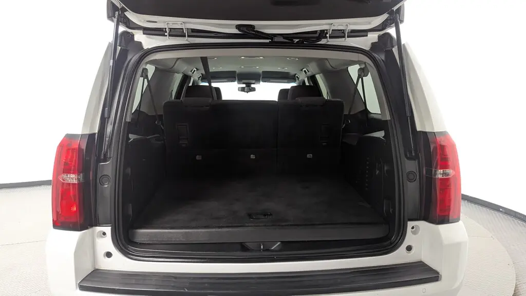 Florida Fine Cars - Used CHEVROLET SUBURBAN 2018 MIAMI LS