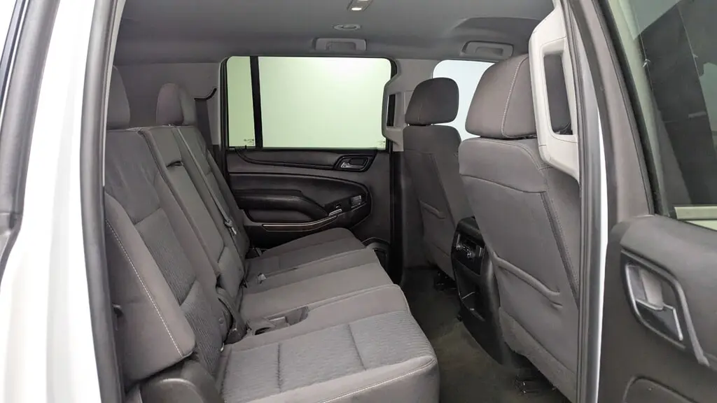 Florida Fine Cars - Used CHEVROLET SUBURBAN 2018 MIAMI LS