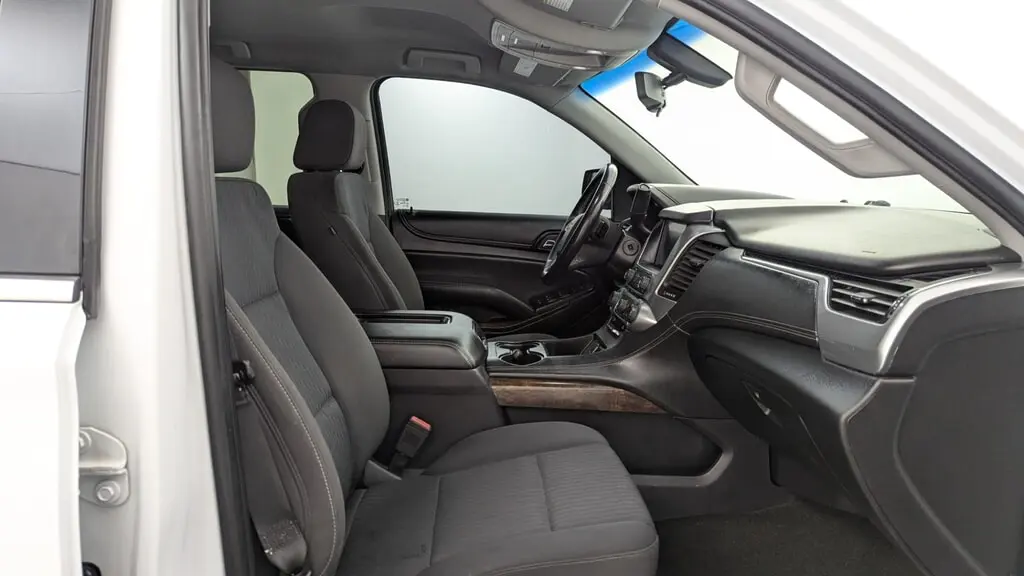 Florida Fine Cars - Used CHEVROLET SUBURBAN 2018 MIAMI LS