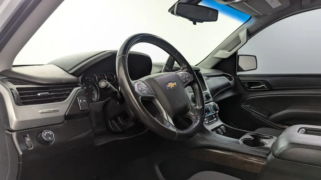 Florida Fine Cars - Used CHEVROLET SUBURBAN 2018 MIAMI LS