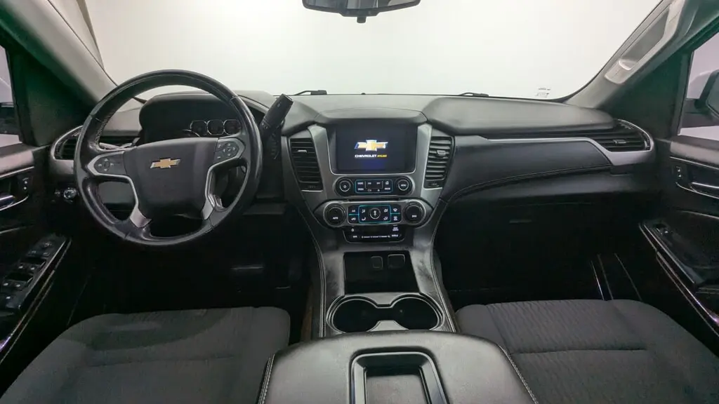 Florida Fine Cars - Used CHEVROLET SUBURBAN 2018 MIAMI LS