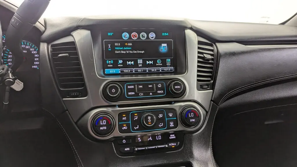 Florida Fine Cars - Used CHEVROLET SUBURBAN 2018 MIAMI LS