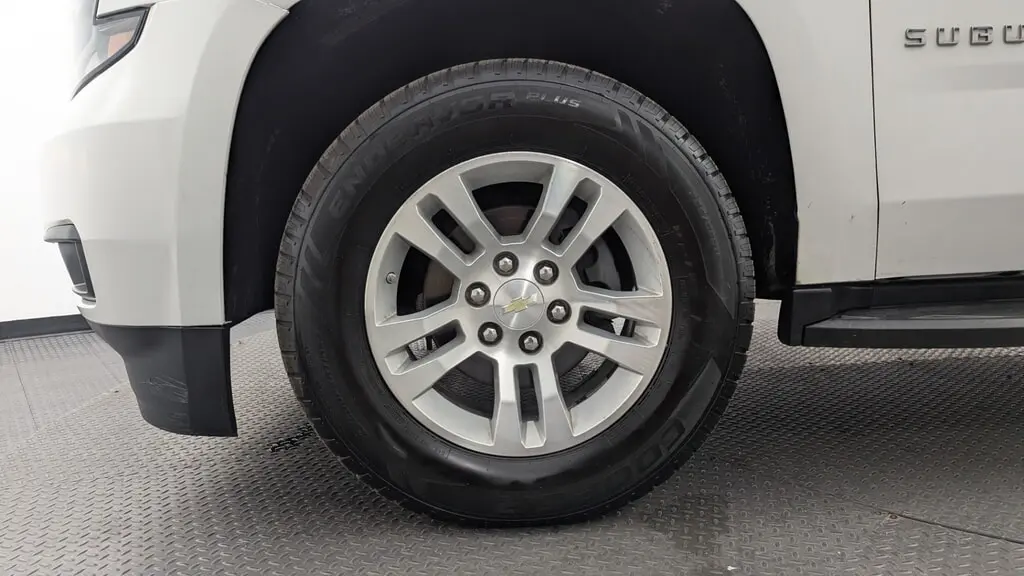 Florida Fine Cars - Used CHEVROLET SUBURBAN 2018 MIAMI LS