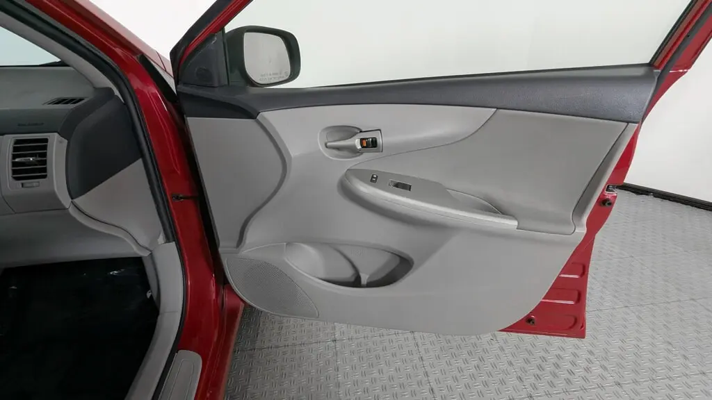 Florida Fine Cars - Used TOYOTA COROLLA 2012 ORLANDO LE