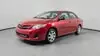 Florida Fine Cars - Used TOYOTA COROLLA 2012 ORLANDO LE