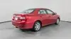 Florida Fine Cars - Used TOYOTA COROLLA 2012 ORLANDO LE
