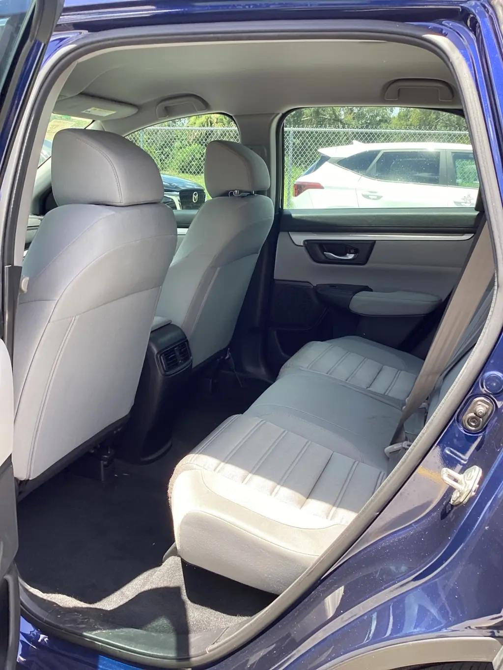 Florida Fine Cars - Used HONDA CR-V 2018 ORLANDO LX
