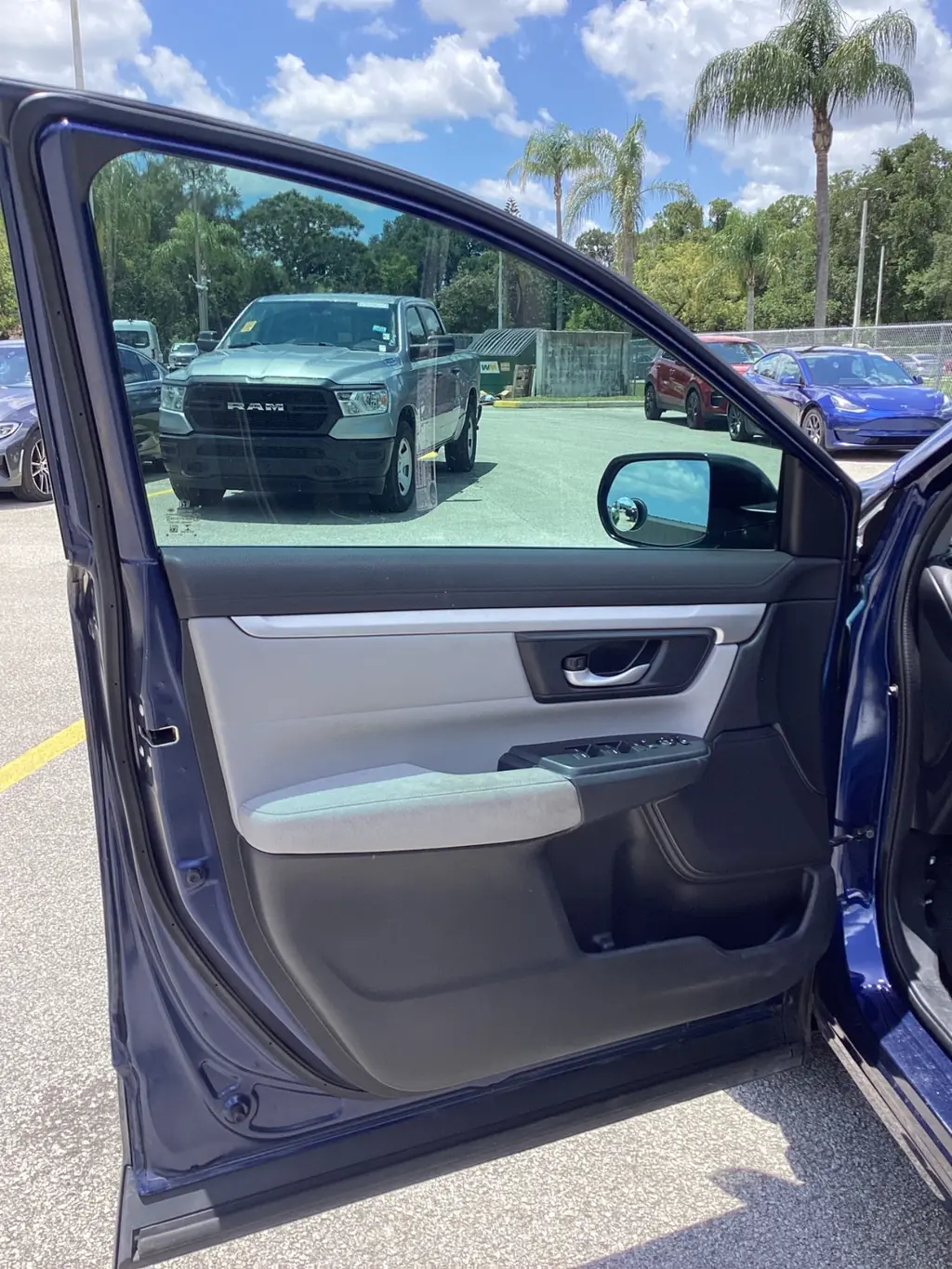 Florida Fine Cars - Used HONDA CR-V 2018 ORLANDO LX