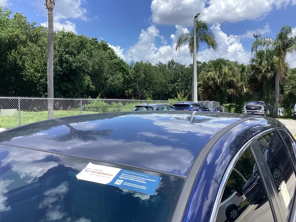 Florida Fine Cars - Used HONDA CR-V 2018 ORLANDO LX