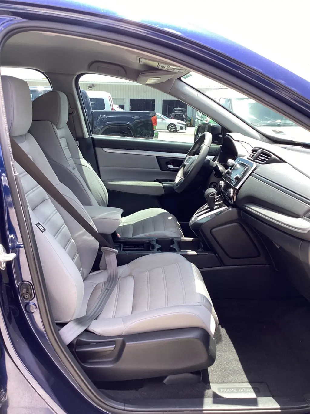 Florida Fine Cars - Used HONDA CR-V 2018 ORLANDO LX