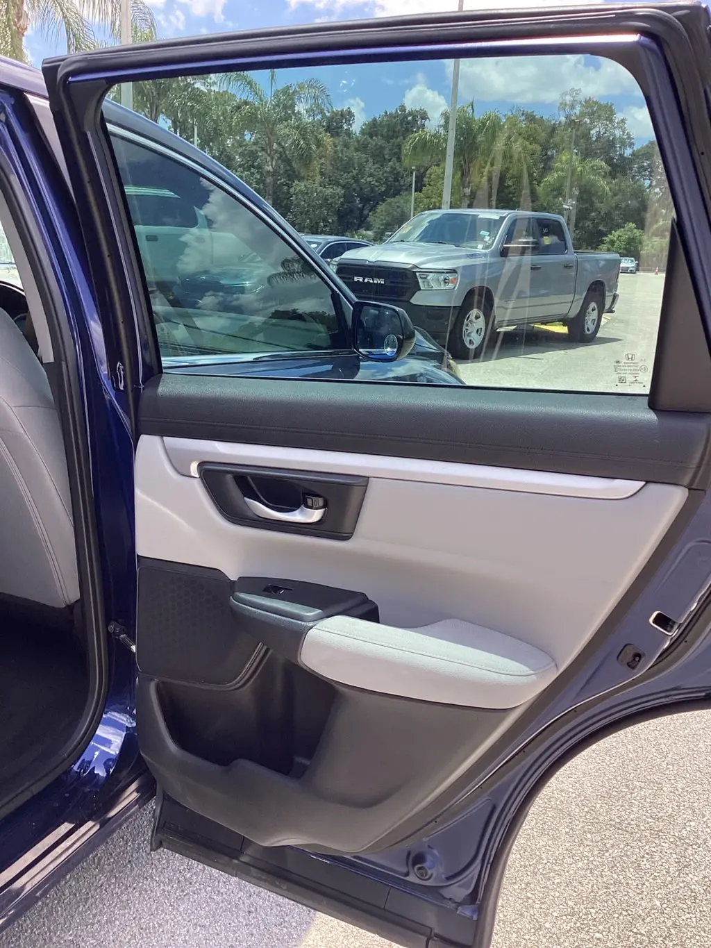 Florida Fine Cars - Used HONDA CR-V 2018 ORLANDO LX