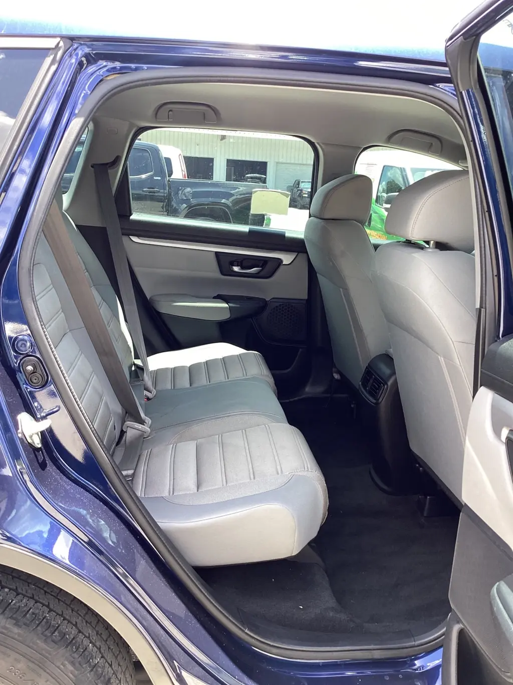 Florida Fine Cars - Used HONDA CR-V 2018 ORLANDO LX