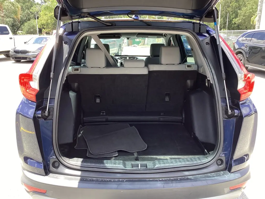 Florida Fine Cars - Used HONDA CR-V 2018 ORLANDO LX